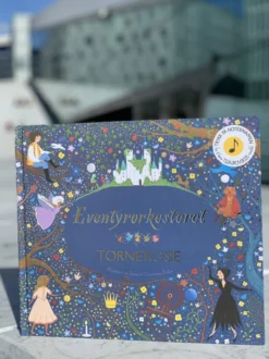 Tornerose