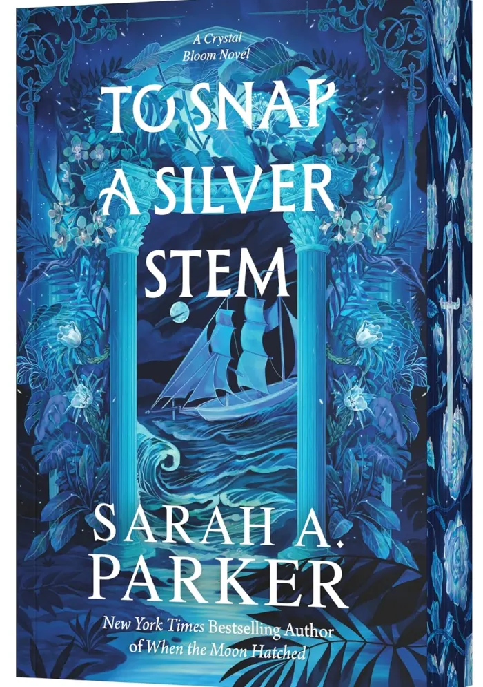 To Snap a Silver Stem