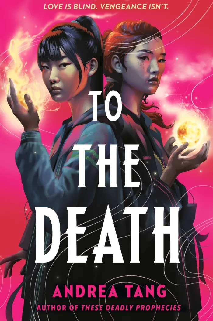 To the Death