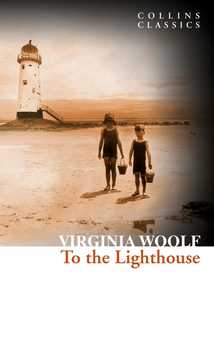 To the Lighthouse (Collins Classics)