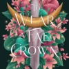 To Wear a Fae Crown: The sizzling sequel to the fae romantasy, To Carve a Fae Heart