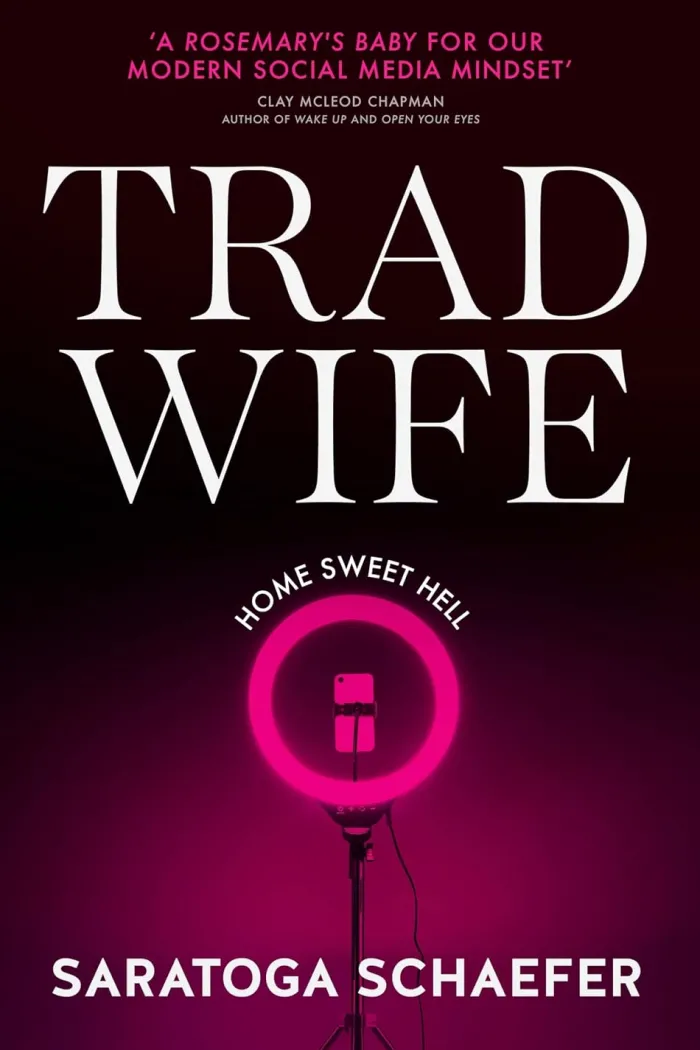 Trad Wife