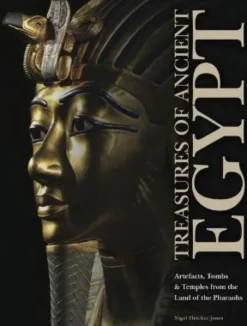 Treasures of Ancient Egypt