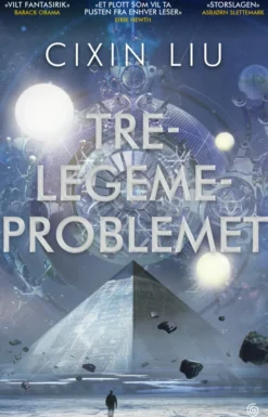 Trelegemeproblemet HC