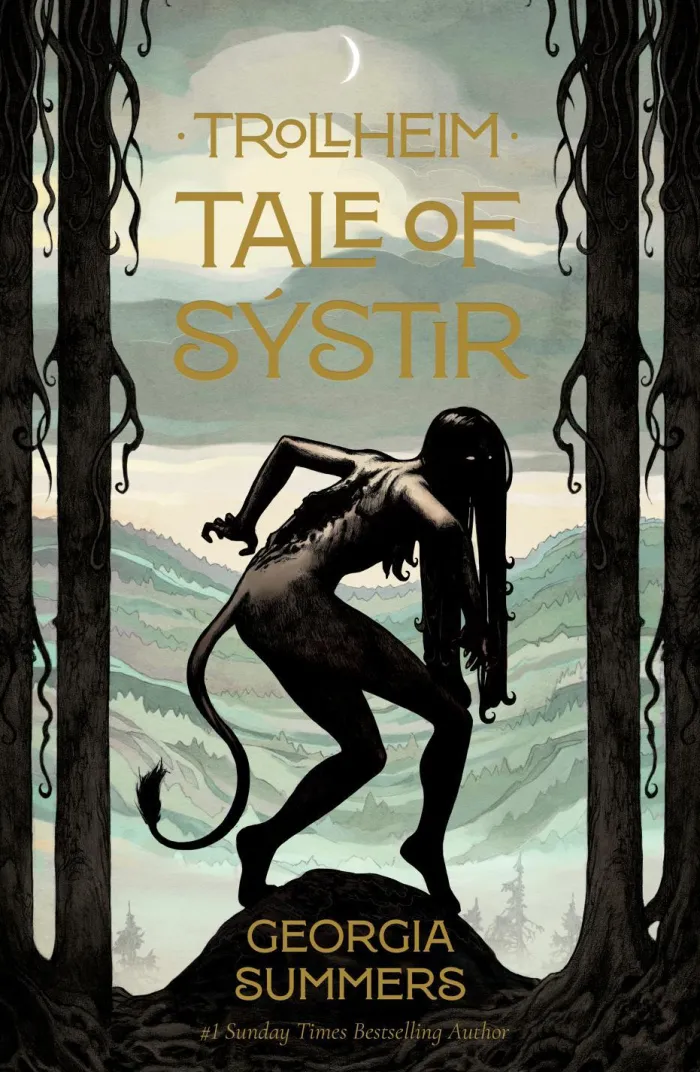 Trollheim: Tale of Systir