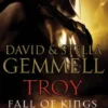 Troy: Fall Of Kings: (Troy: 3)