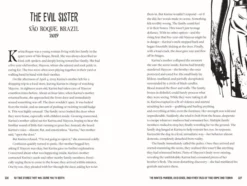 50 True Stories That Will Scare You to Death: True Crime, Hauntings, Aliens, and More
