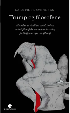 Trump og filosofene