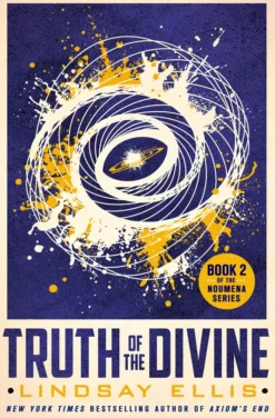 Truth of the Divine