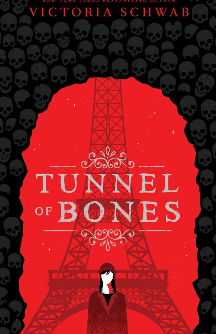 Tunnel of Bones (City of Ghosts #2)