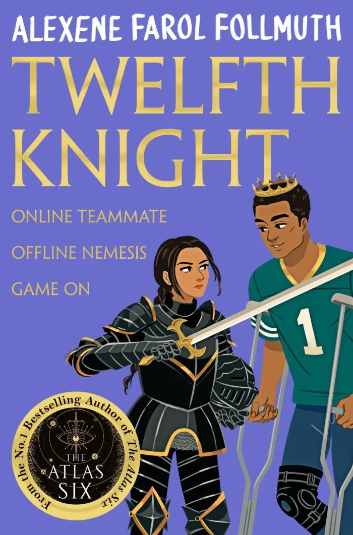 Twelfth Knight