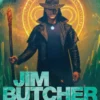 Twelve Months: The Dresden Files Book 18