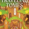 Twig's Traveling Tomes: The perfect cosy fantasy romance to cuddle up with this autumn featuring a bookish witch and a Flynn Rider-coded thief
