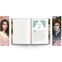 Twilight Deluxe Collector's Edition