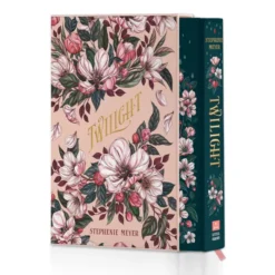 Twilight Deluxe Collector's Edition