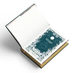 Twilight Deluxe Collector's Edition