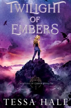 Twilight of Embers
