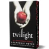 Twilight 20th Anniversary Edition: Twilight, Book 1