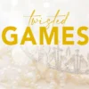 Twisted Games: the TikTok sensation! Fall into a world of addictive romance...