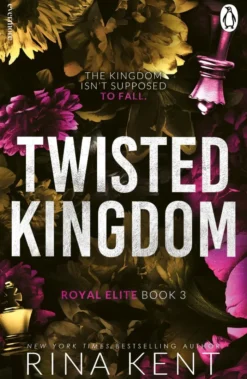 Twisted Kingdom