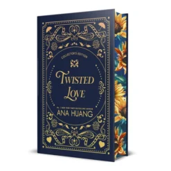 Twisted Love: Collector's Edition