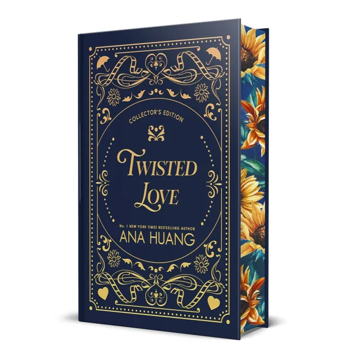 Twisted Love: Collector's Edition