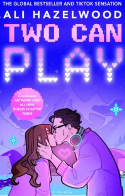 Two Can Play: From the Sunday Times bestselling author of Deep End and Mate