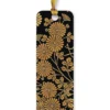 Uematsu Hobi: Box Decorated with Chrysanthemums bookmark