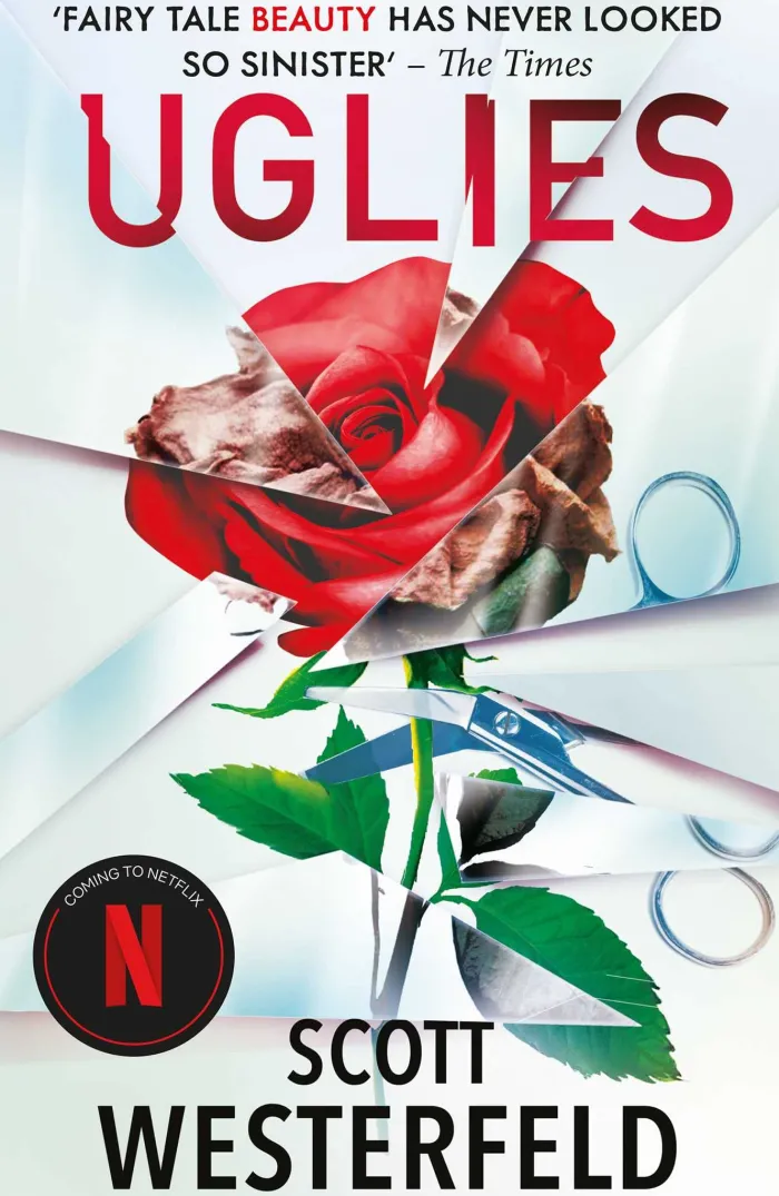 Uglies: NOW A NO.1 FILM ON NETFLIX