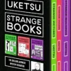 Uketsu's Strange Books Box Set