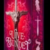 Ulvebundet - Første bok i Wolves of Ruin-trilogien