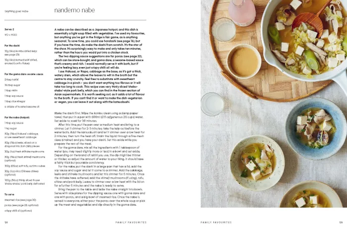 Umai: Recipes From a Japanese Home Kitchen