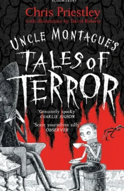 Uncle Montague's Tales of Terror