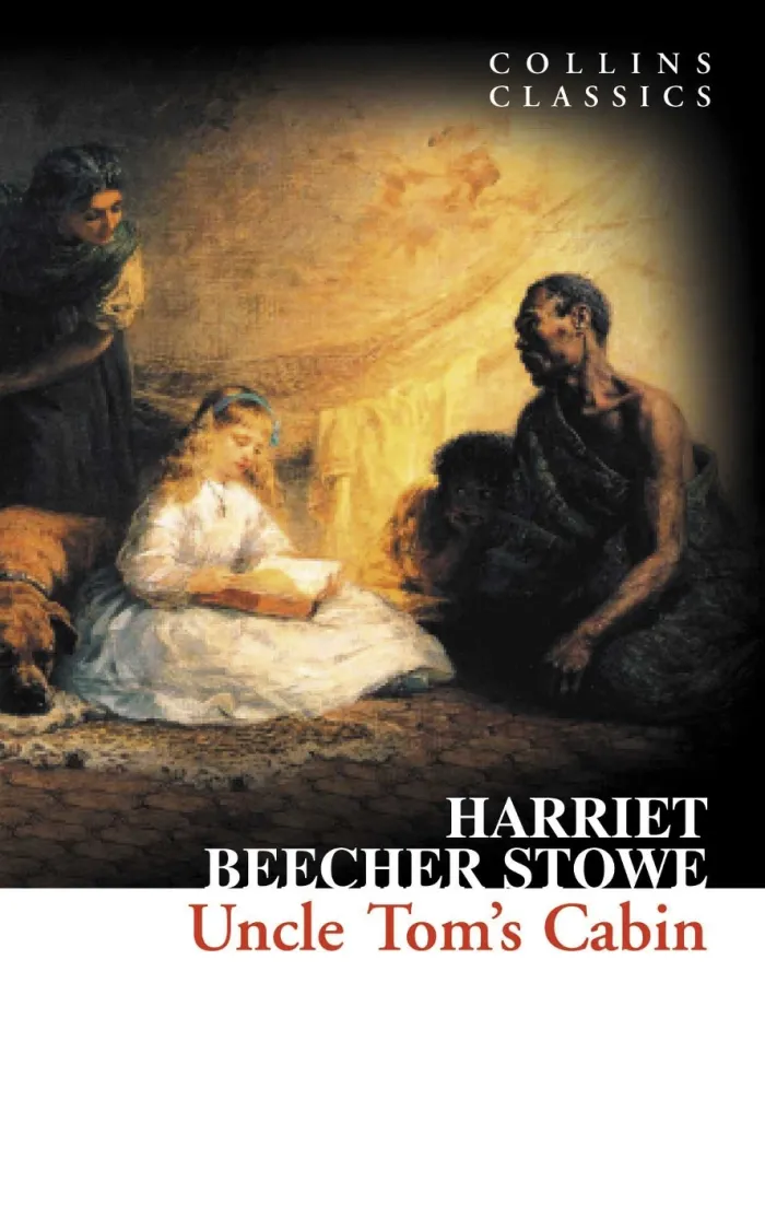 Uncle Tom’s Cabin (Collins Classics)
