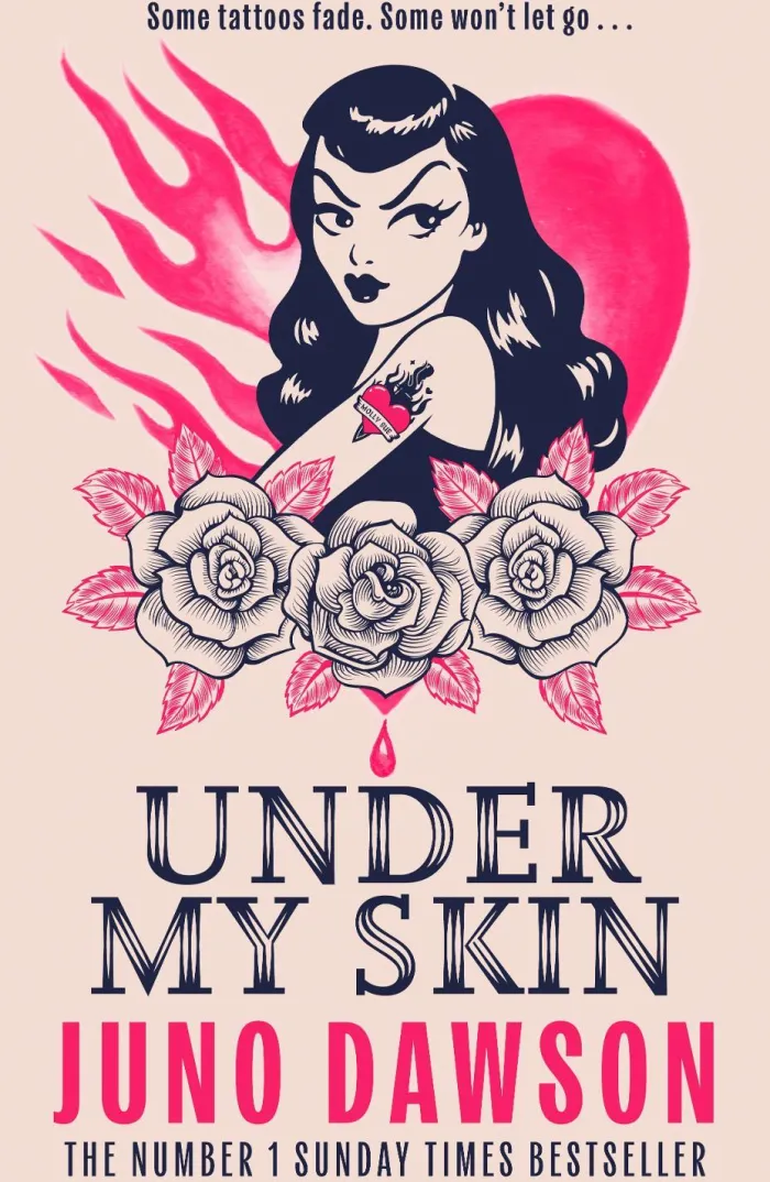 Under My Skin: A darkly seductive horror from bestselling author Juno Dawson