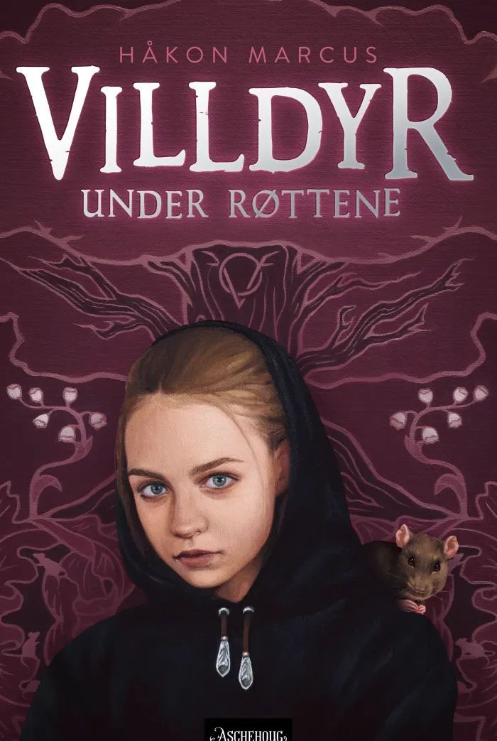 Under røttene