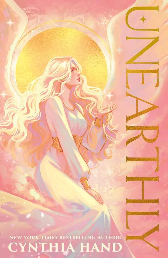 Unearthly (Unearthly, Book 1)