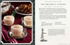 Uneasy Elixirs: 50 Curious Cocktails Inspired by the Works of Edward Gorey
