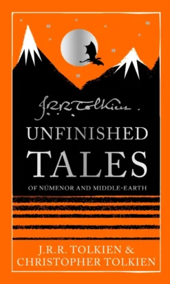 Unfinished Tales