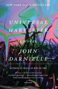 Universal Harvester
