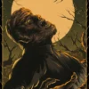 Universal Monsters Tarot Deck and Guidebook