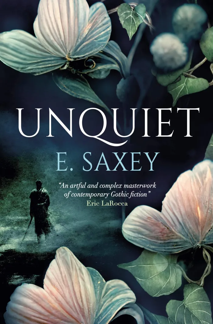 Unquiet