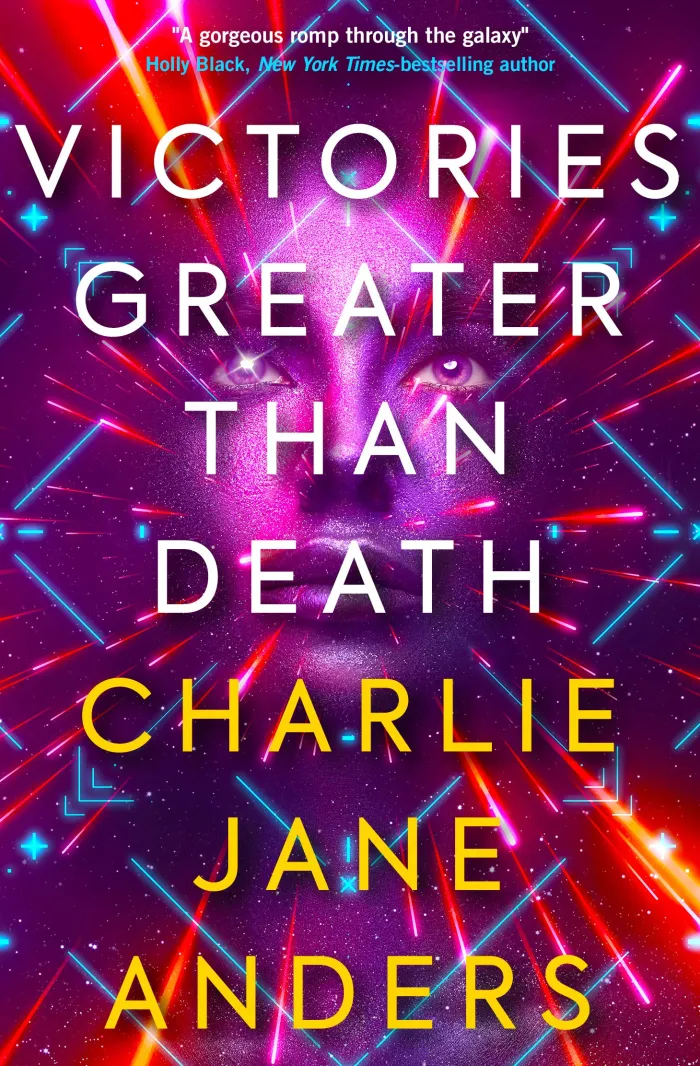 Unstoppable - Victories Greater Than Death