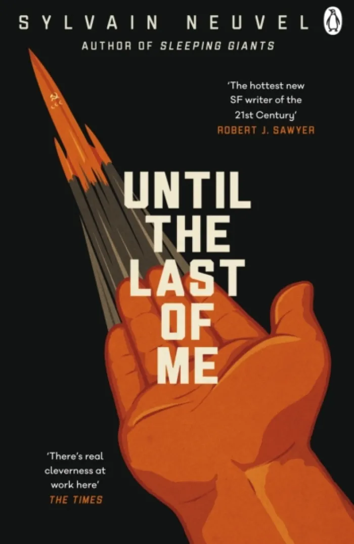 Until the Last of Me