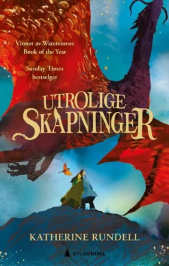 Utrolige skapninger