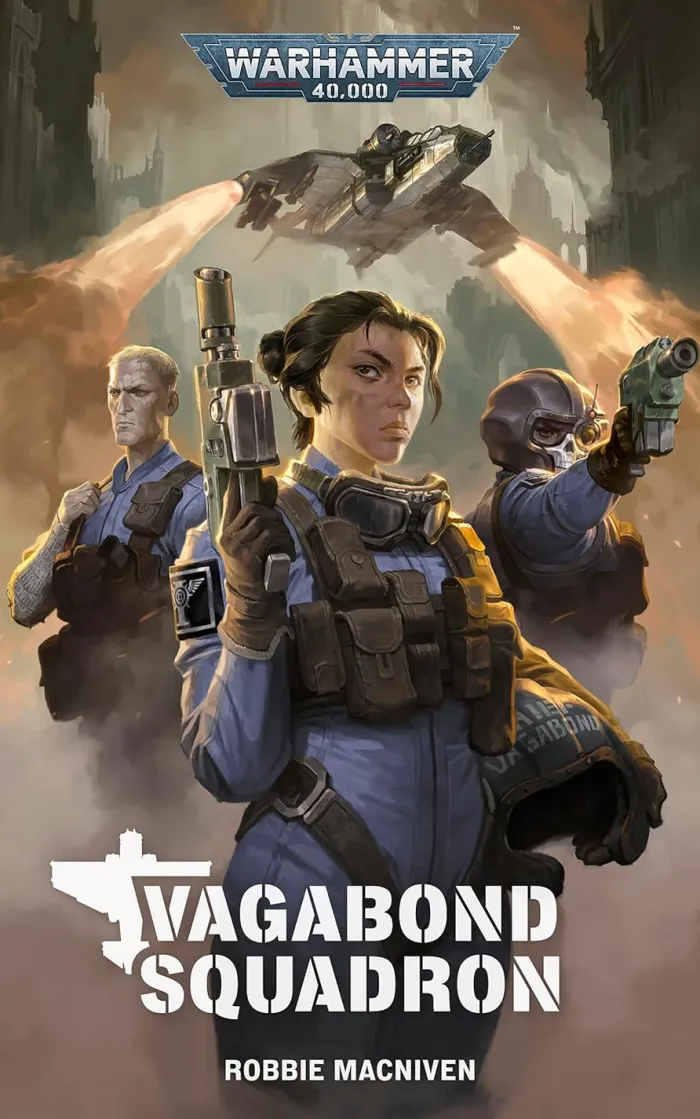 Vagabond Squadron