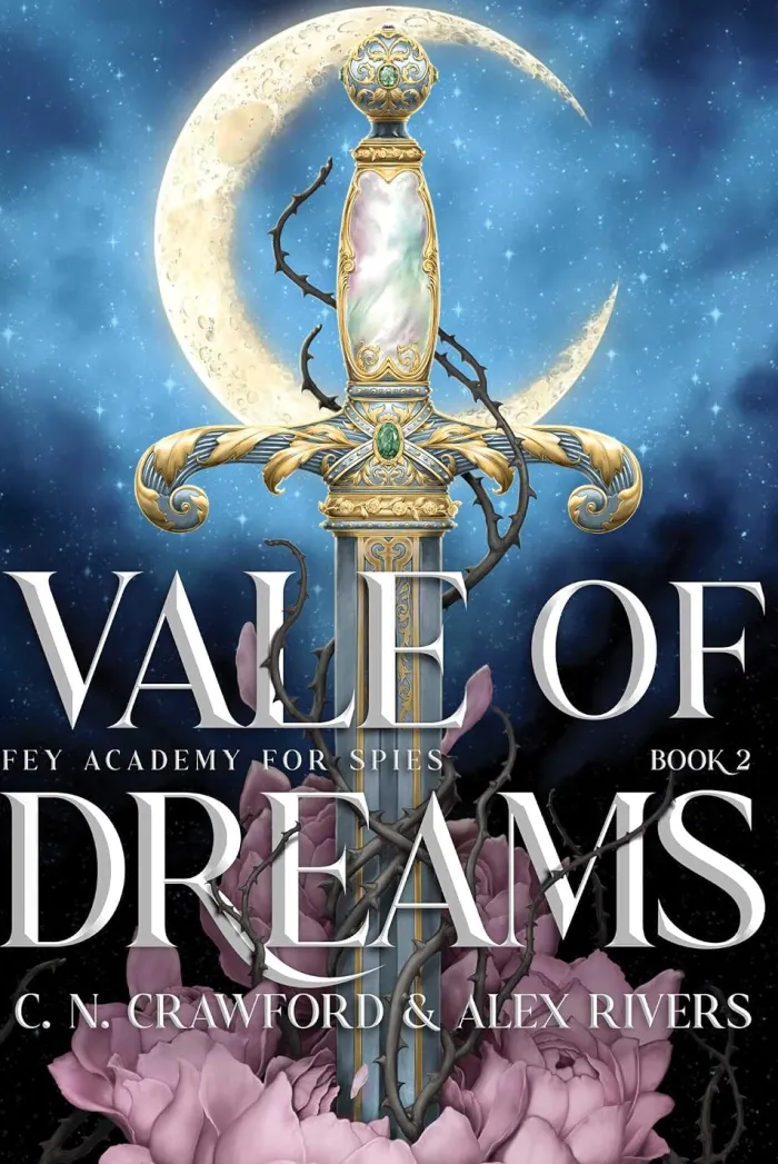 Vale of Dreams: Volume 2