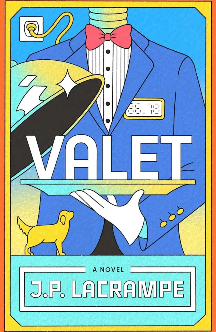 Valet