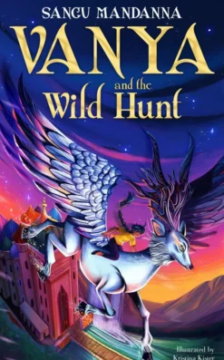 Vanya and the Wild Hunt