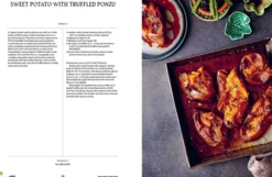 Vegan JapanEasy: Classic & Modern Vegan Japanese Recipes to Cook at Home